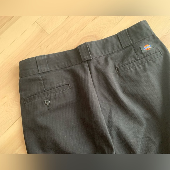 DICKIES - Pleated Y2K workwear pants - Picture 14 of 14